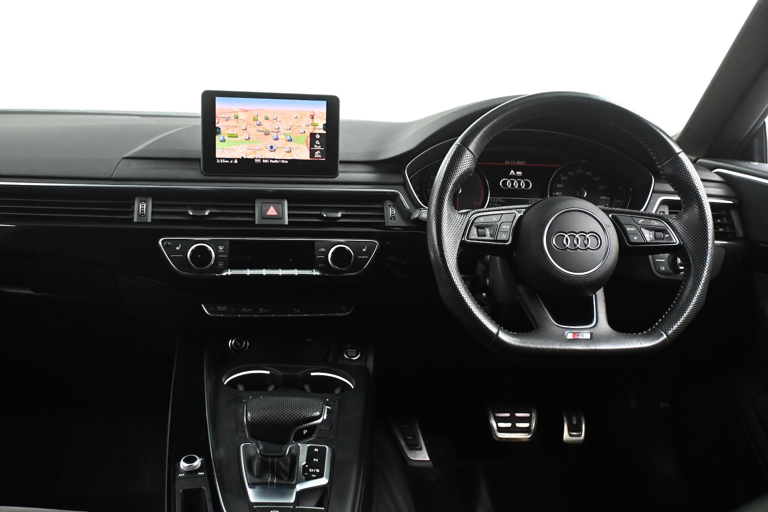 Used Audi A5 2019 for sale - 76689256: Photo 29