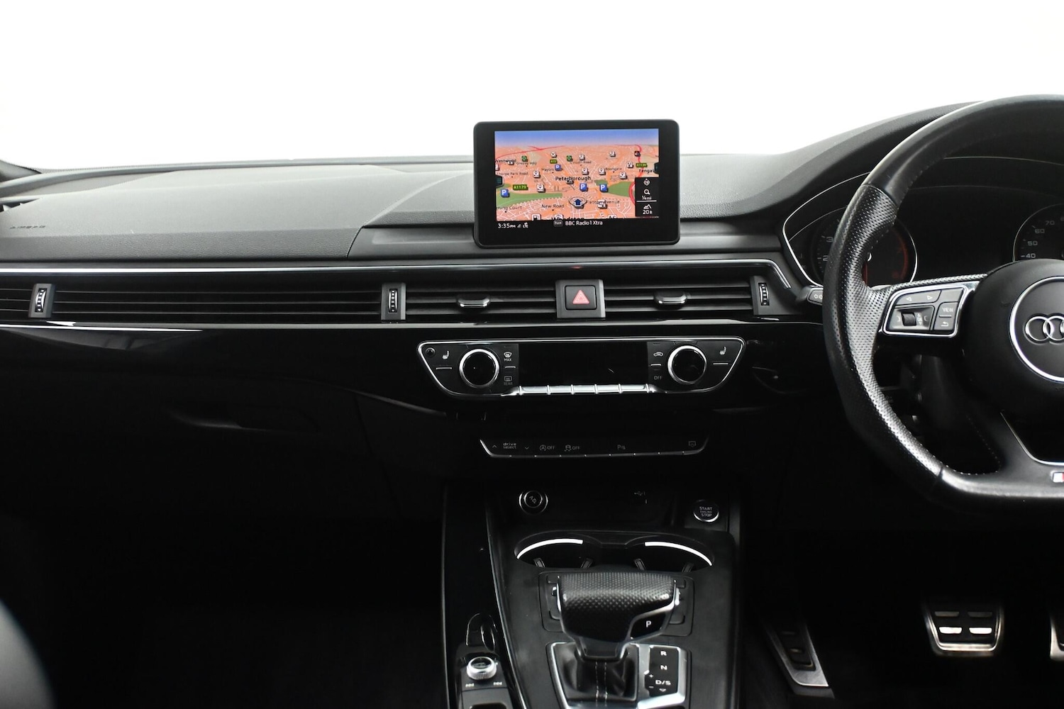 Used Audi A5 2019 for sale - 76689256: Photo 30