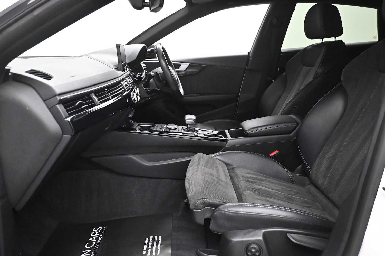 Used Audi A5 2019 for sale - 76689256: Photo 31