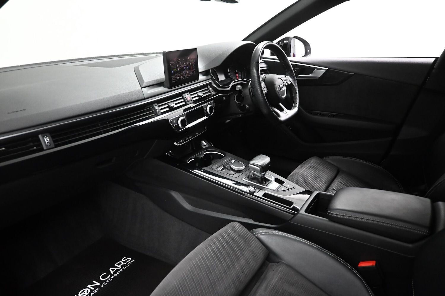 Used Audi A5 2019 for sale - 76689256: Photo 32