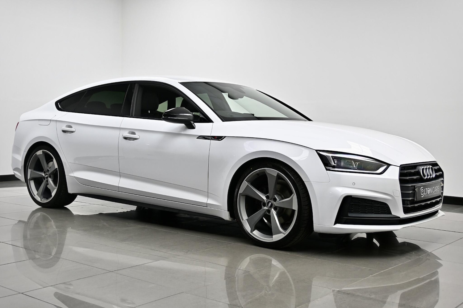 Used Audi A5 2019 for sale - 76689256: Photo 7