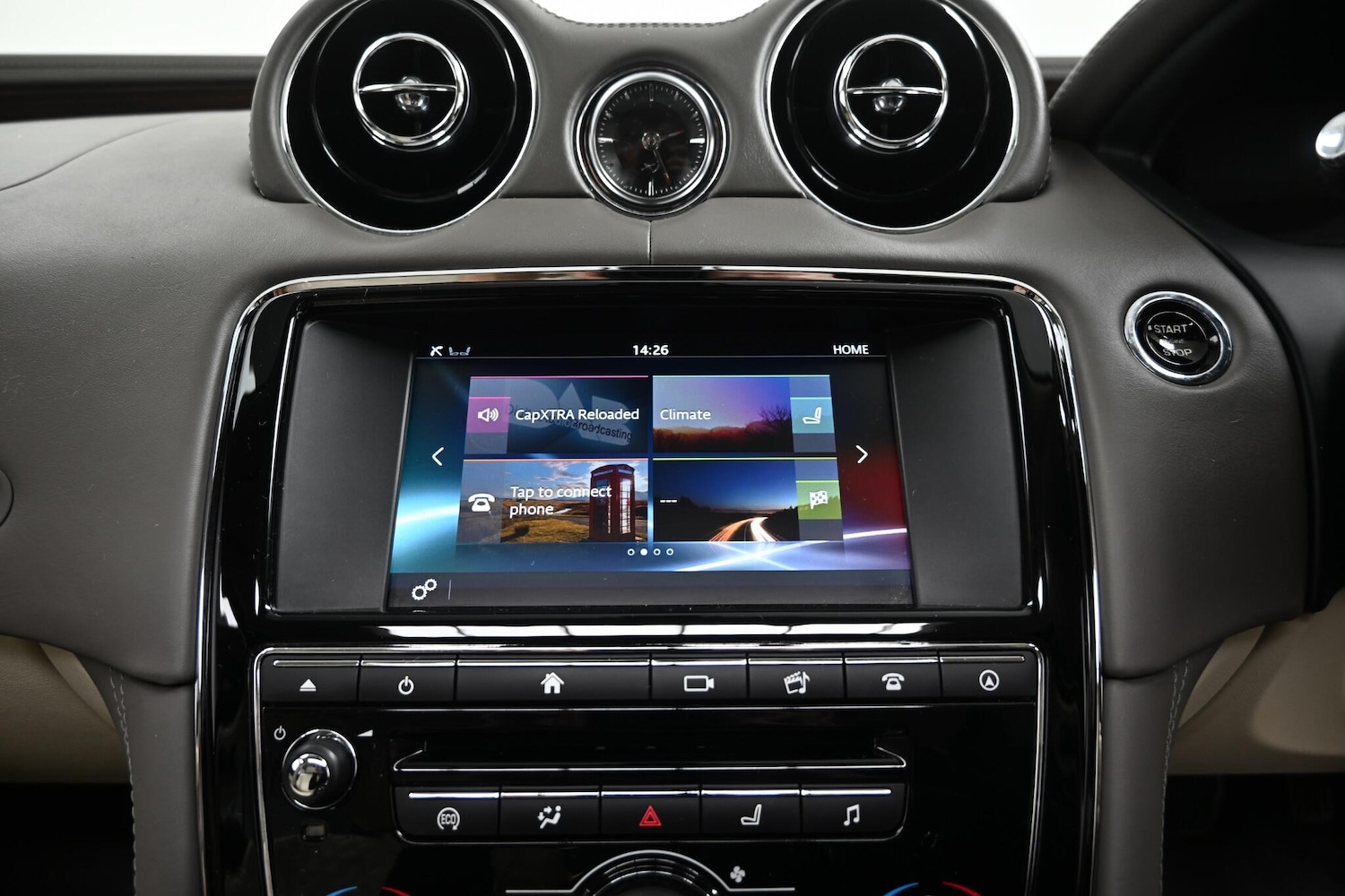 Used Jaguar XJ 2016 for sale - 76239116: Photo 19