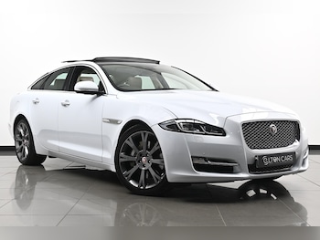 2016 (16) - 3.0d V6 Portfolio 4dr Auto