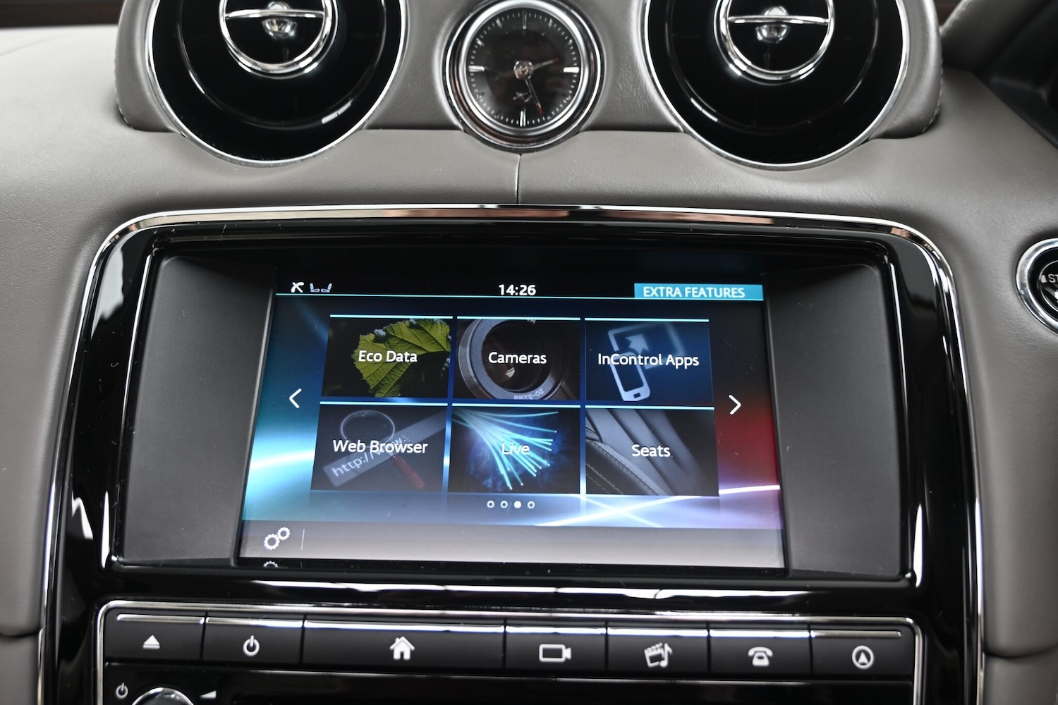 Used Jaguar XJ 2016 for sale - 76239116: Photo 20