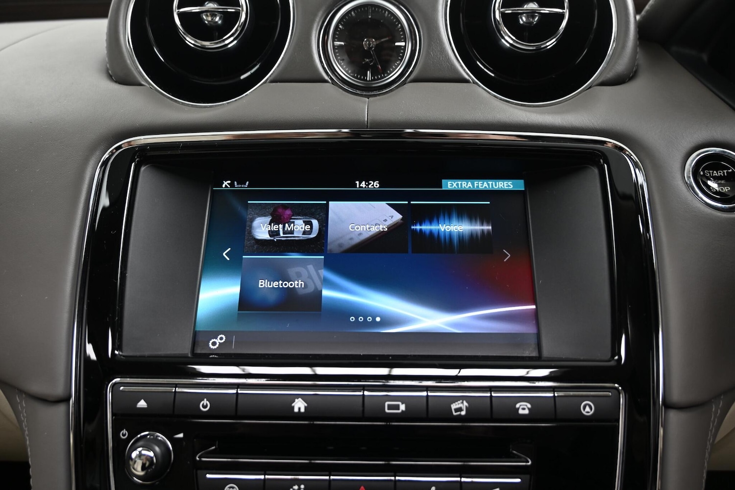 Used Jaguar XJ 2016 for sale - 76239116: Photo 21