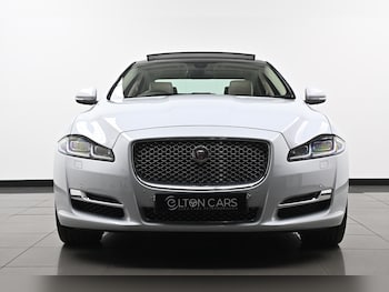 Used Jaguar XJ 2016 for sale - 76239116: Photo 3