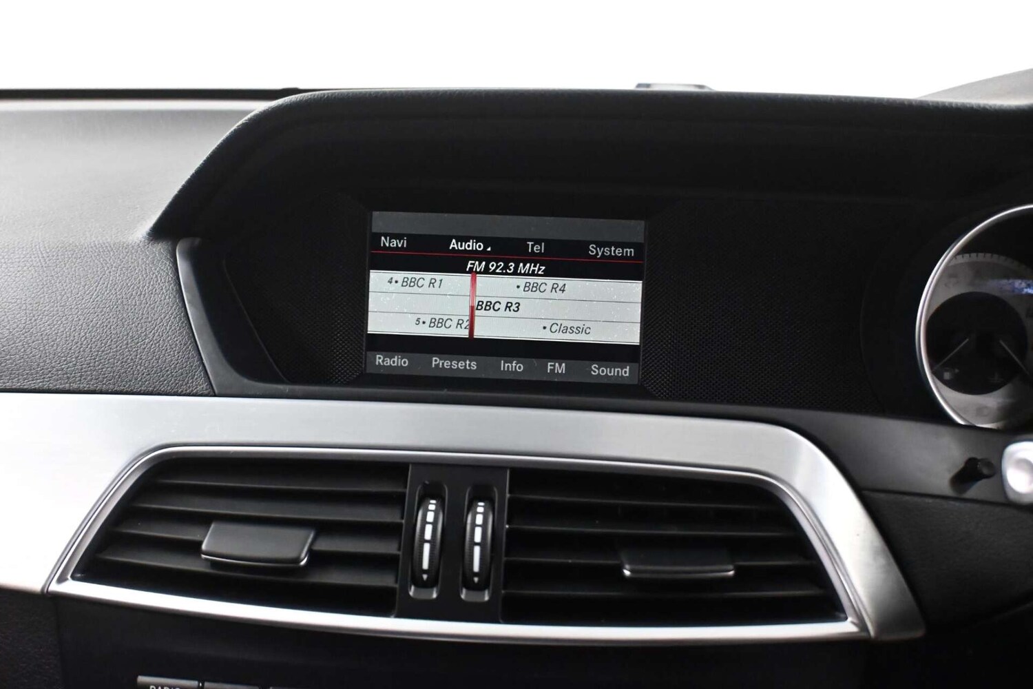 Used Mercedes-Benz C Class 2014 for sale - 77729049: Photo 15