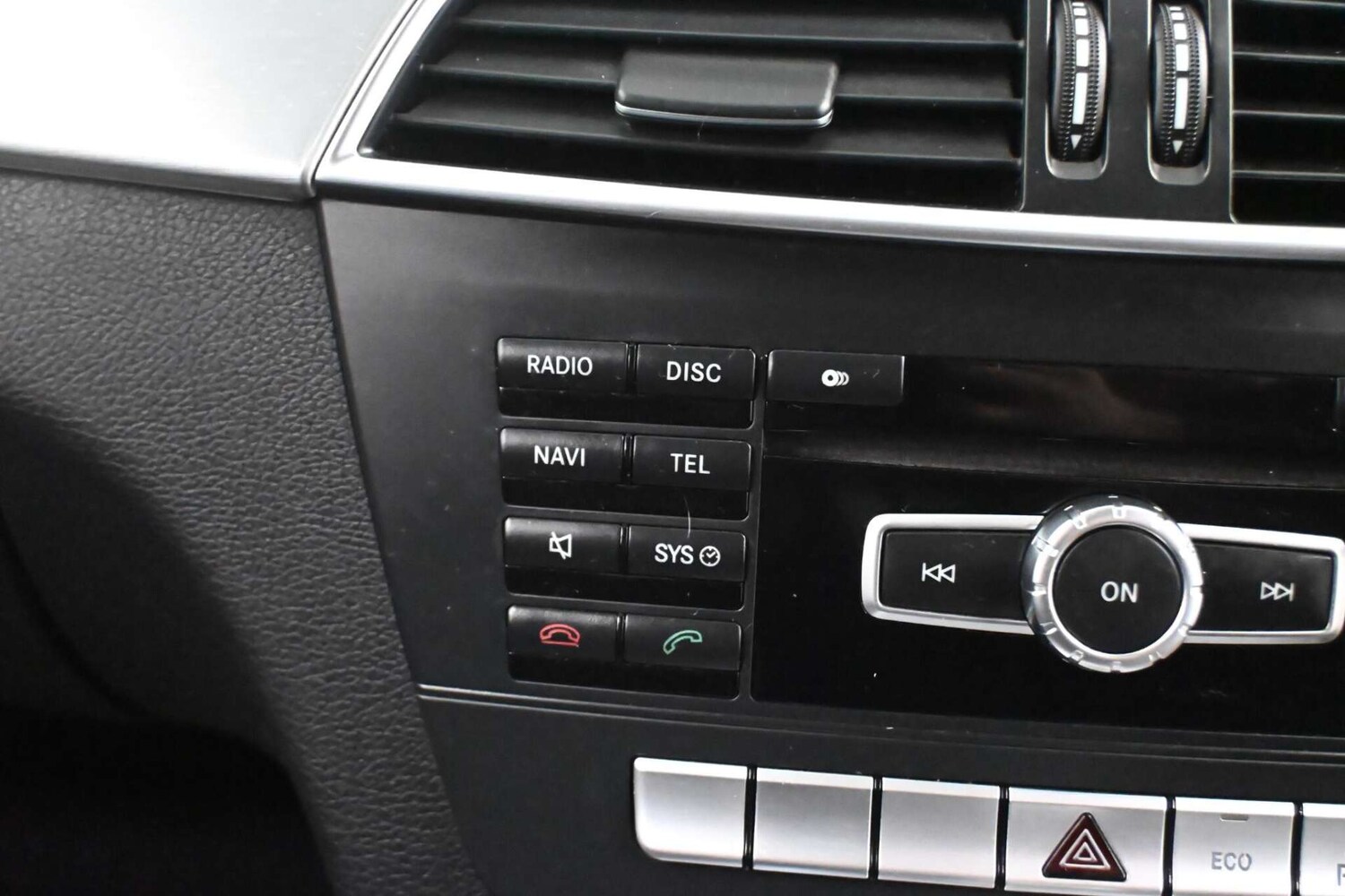 Used Mercedes-Benz C Class 2014 for sale - 77729049: Photo 19