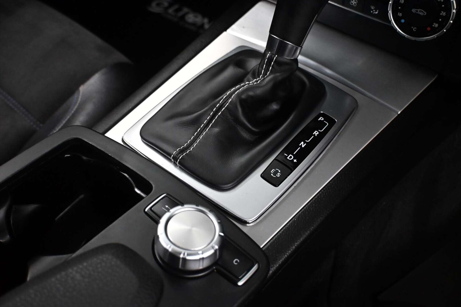 Used Mercedes-Benz C Class 2014 for sale - 77729049: Photo 20