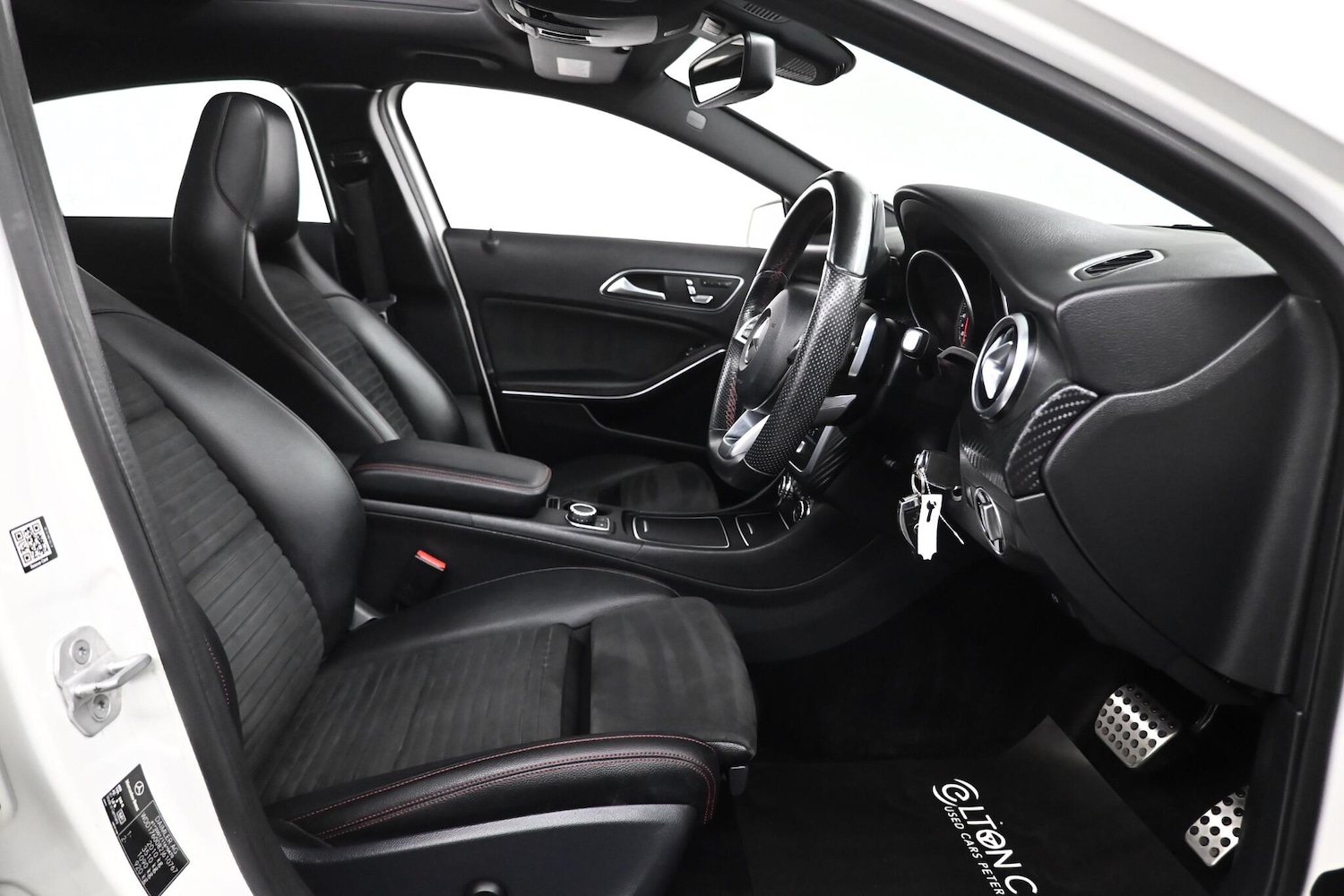 Used Mercedes-Benz A-Class 2017 for sale - 77970090: Photo 14