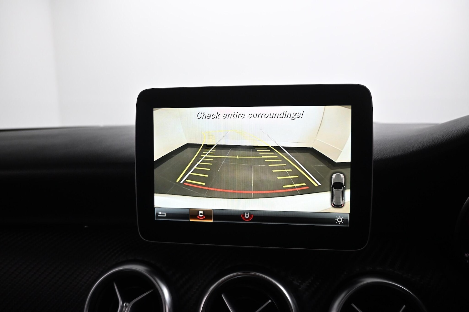 Used Mercedes-Benz A-Class 2017 for sale - 77970090: Photo 20