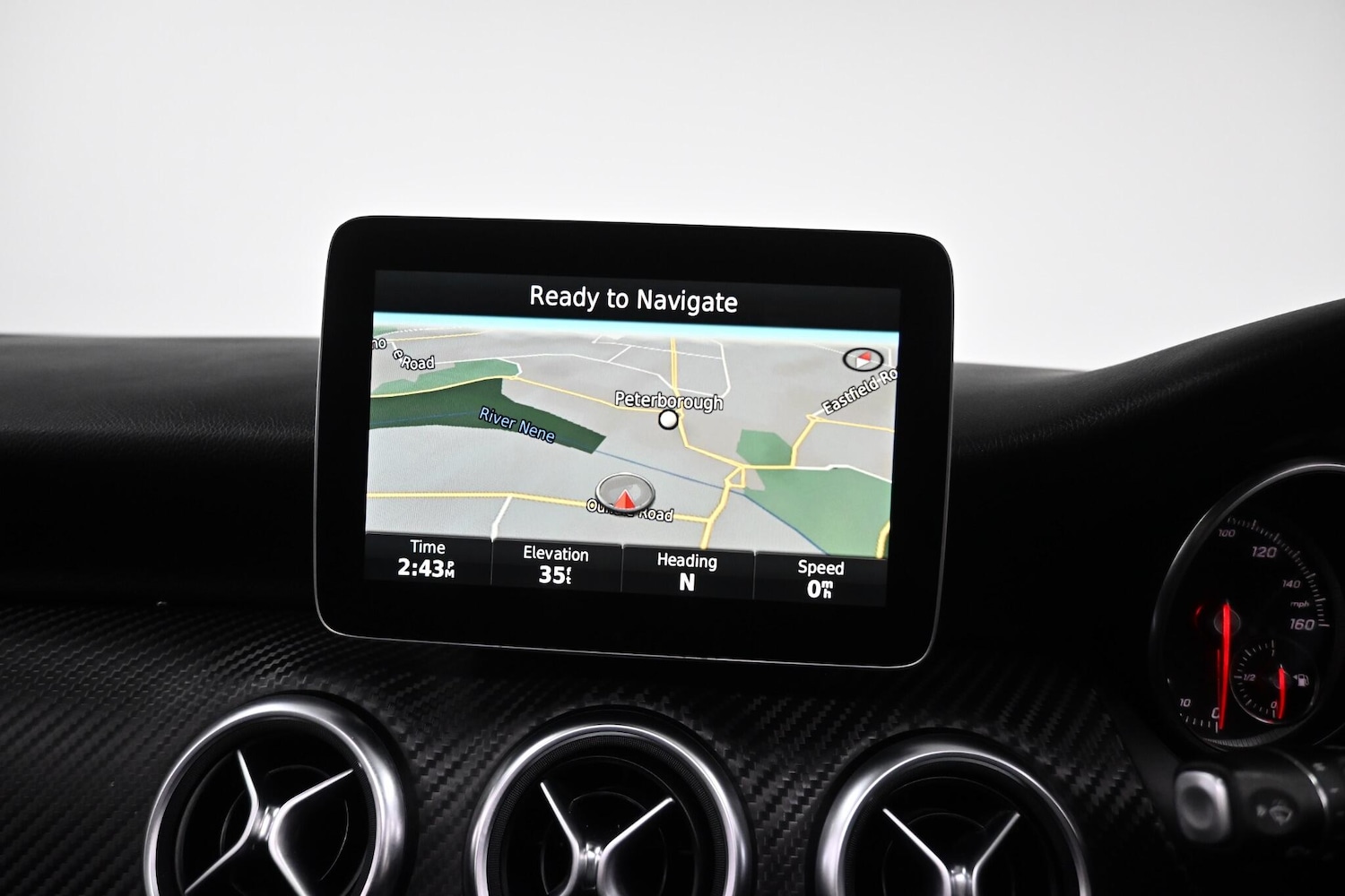 Used Mercedes-Benz A-Class 2017 for sale - 77970090: Photo 21