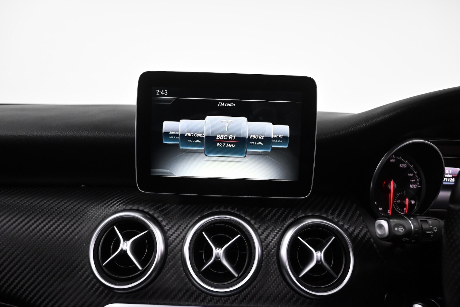 Used Mercedes-Benz A-Class 2017 for sale - 77970090: Photo 23