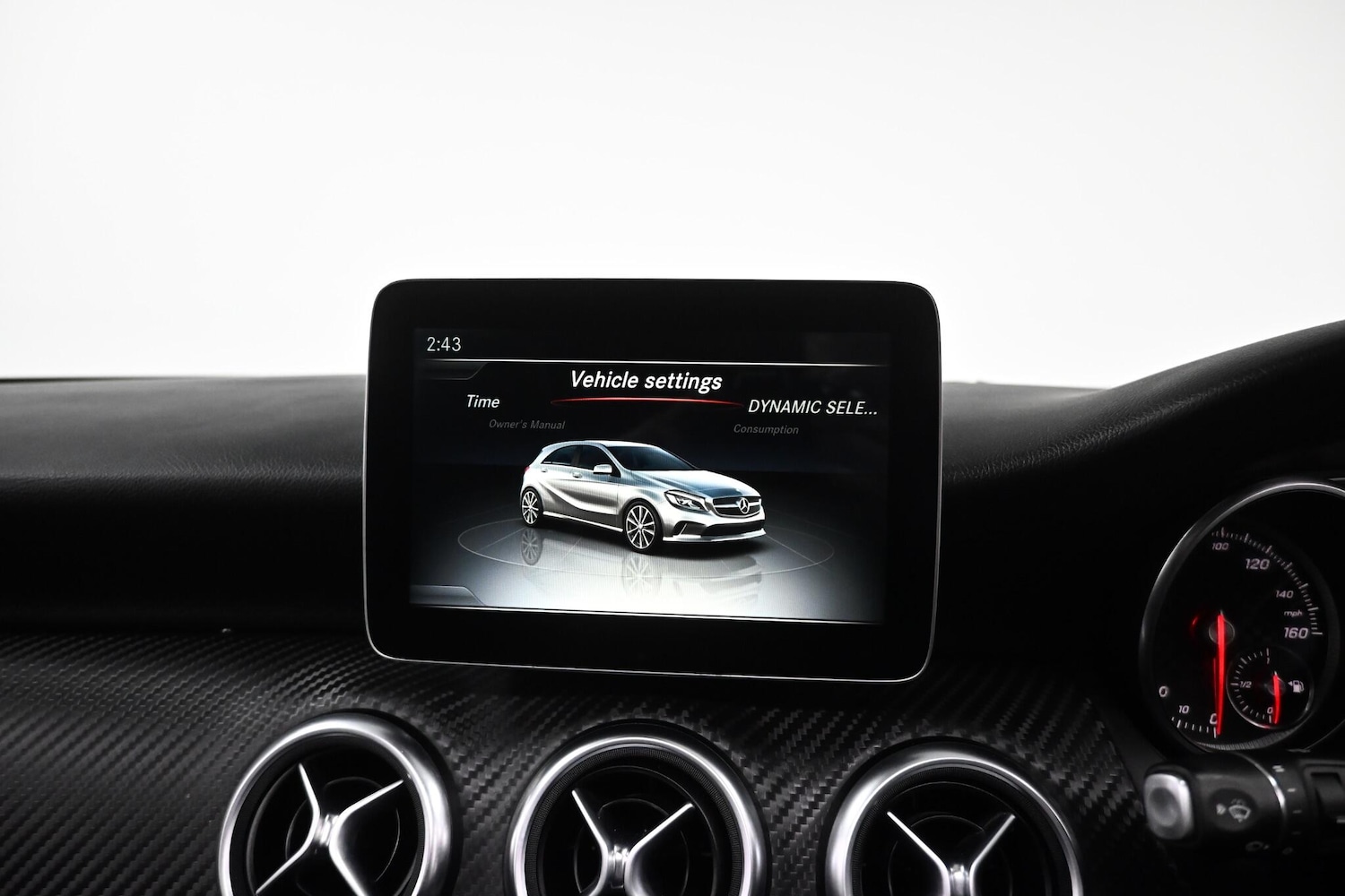 Used Mercedes-Benz A-Class 2017 for sale - 77970090: Photo 24