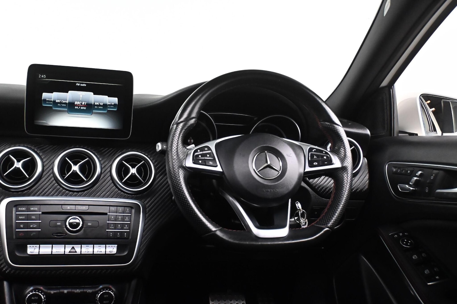 Used Mercedes-Benz A-Class 2017 for sale - 77970090: Photo 29