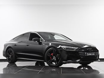 Used Audi A7 2021 for sale - 79452824: Photo