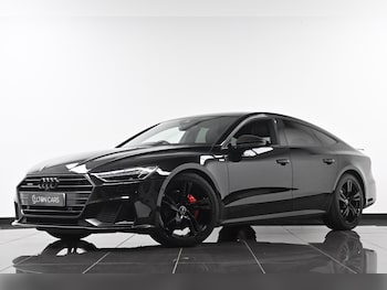 Used Audi A7 2021 for sale - 79452824: Photo