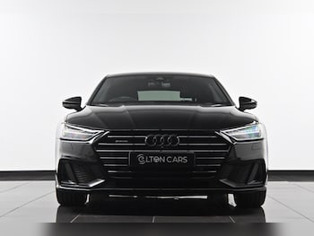 Used Audi A7 2021 for sale - 79452824: Photo