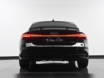 Used Audi A7 2021 for sale - 79452824: Photo