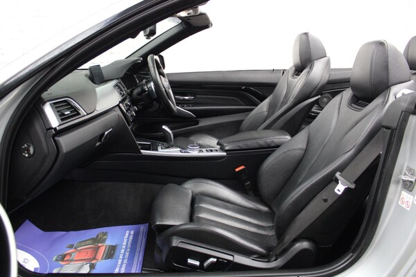 Used BMW 4 Series 2018 for sale - 74161311: Photo 13