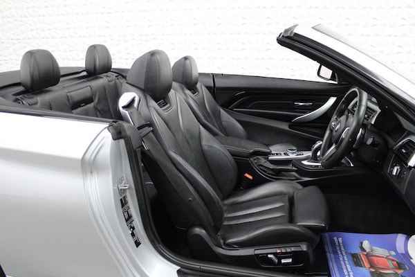 Used BMW 4 Series 2018 for sale - 74161311: Photo 14