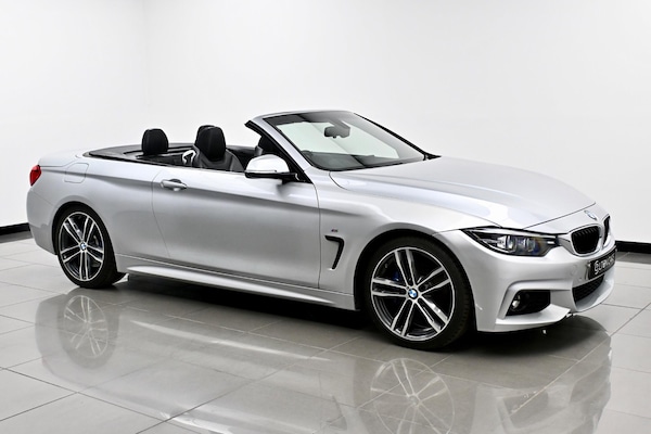 Used BMW 4 Series 2018 for sale - 74161311: Photo 17