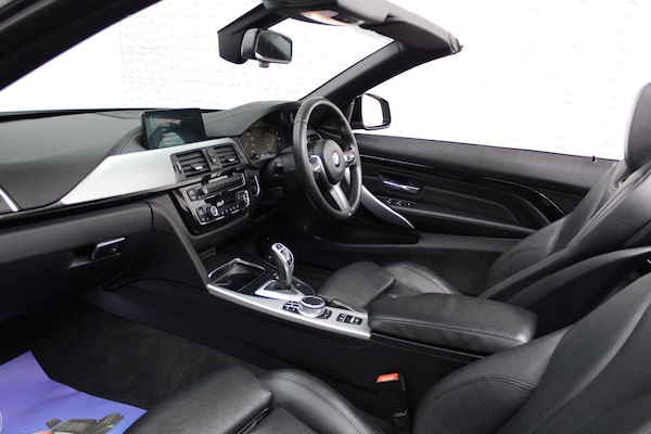 Used BMW 4 Series 2018 for sale - 74161311: Photo 23