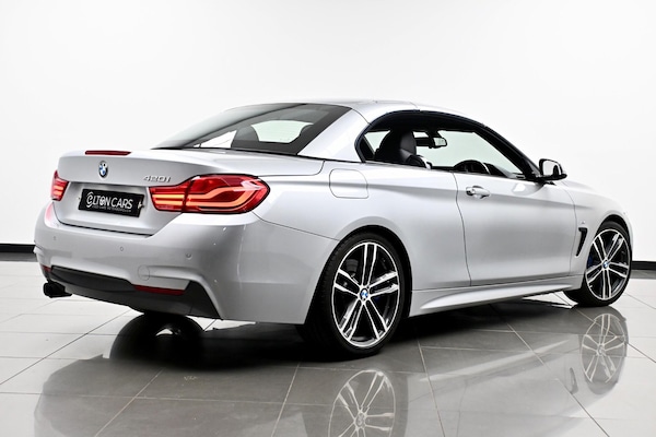 Used BMW 4 Series 2018 for sale - 74161311: Photo 6