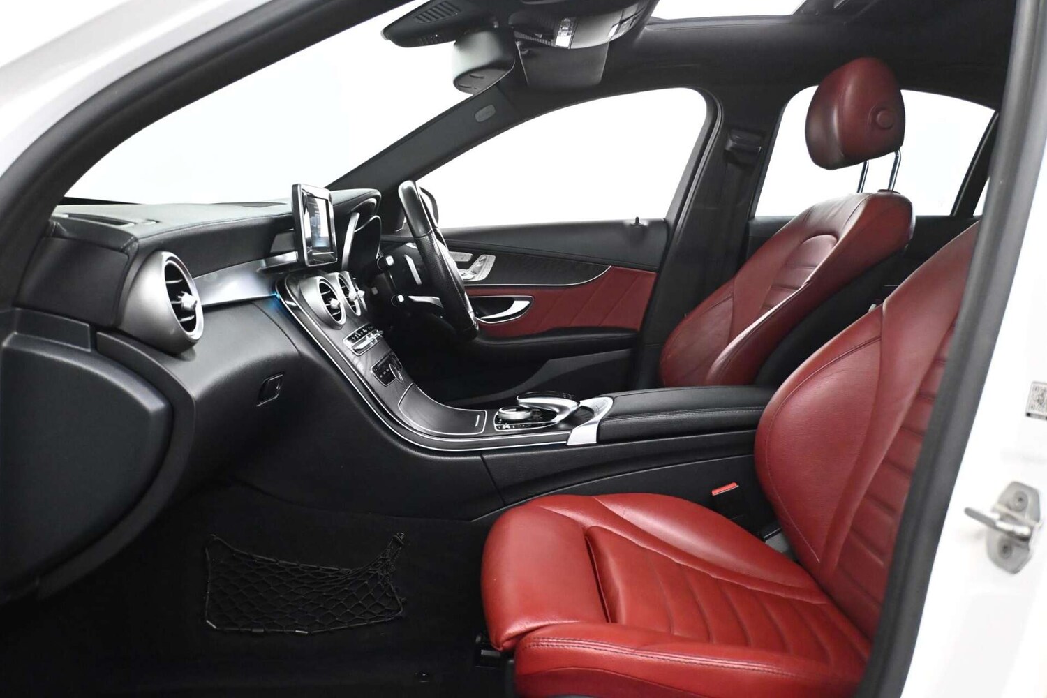 Used Mercedes-Benz C Class 2016 for sale - 77729074: Photo 11