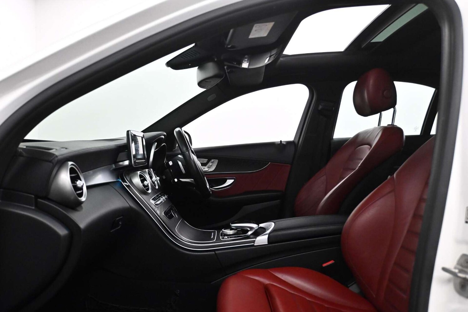 Used Mercedes-Benz C Class 2016 for sale - 77729074: Photo 13