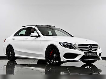 Mercedes-Benz C Class feature image