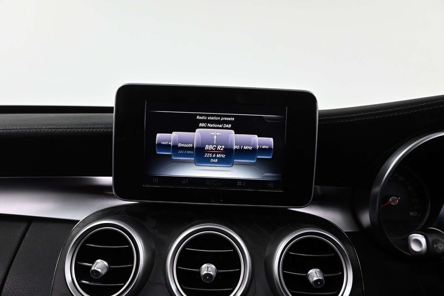 Used Mercedes-Benz C Class 2016 for sale - 77729074: Photo 22