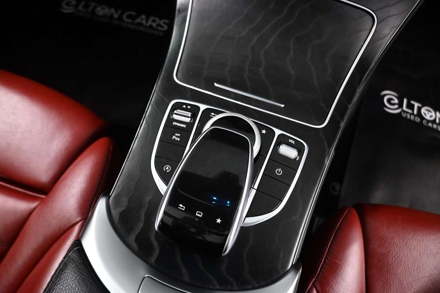 Used Mercedes-Benz C Class 2016 for sale - 77729074: Photo 25