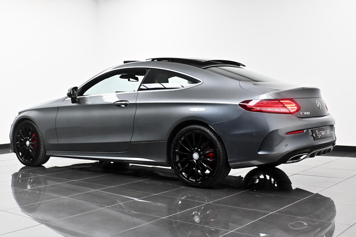 Used Mercedes-Benz C Class 2016 for sale - 77074541: Photo 10