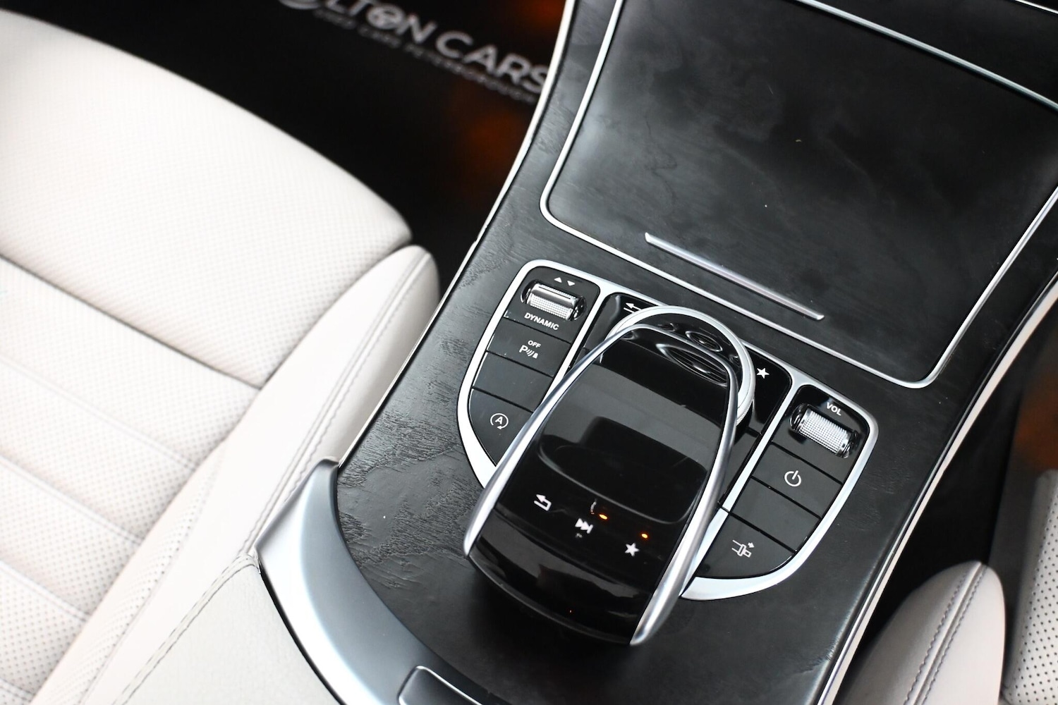 Used Mercedes-Benz C Class 2016 for sale - 77074541: Photo 20