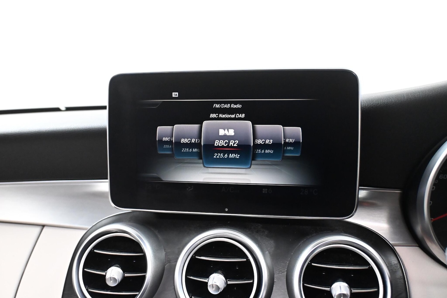 Used Mercedes-Benz C Class 2016 for sale - 77074541: Photo 22