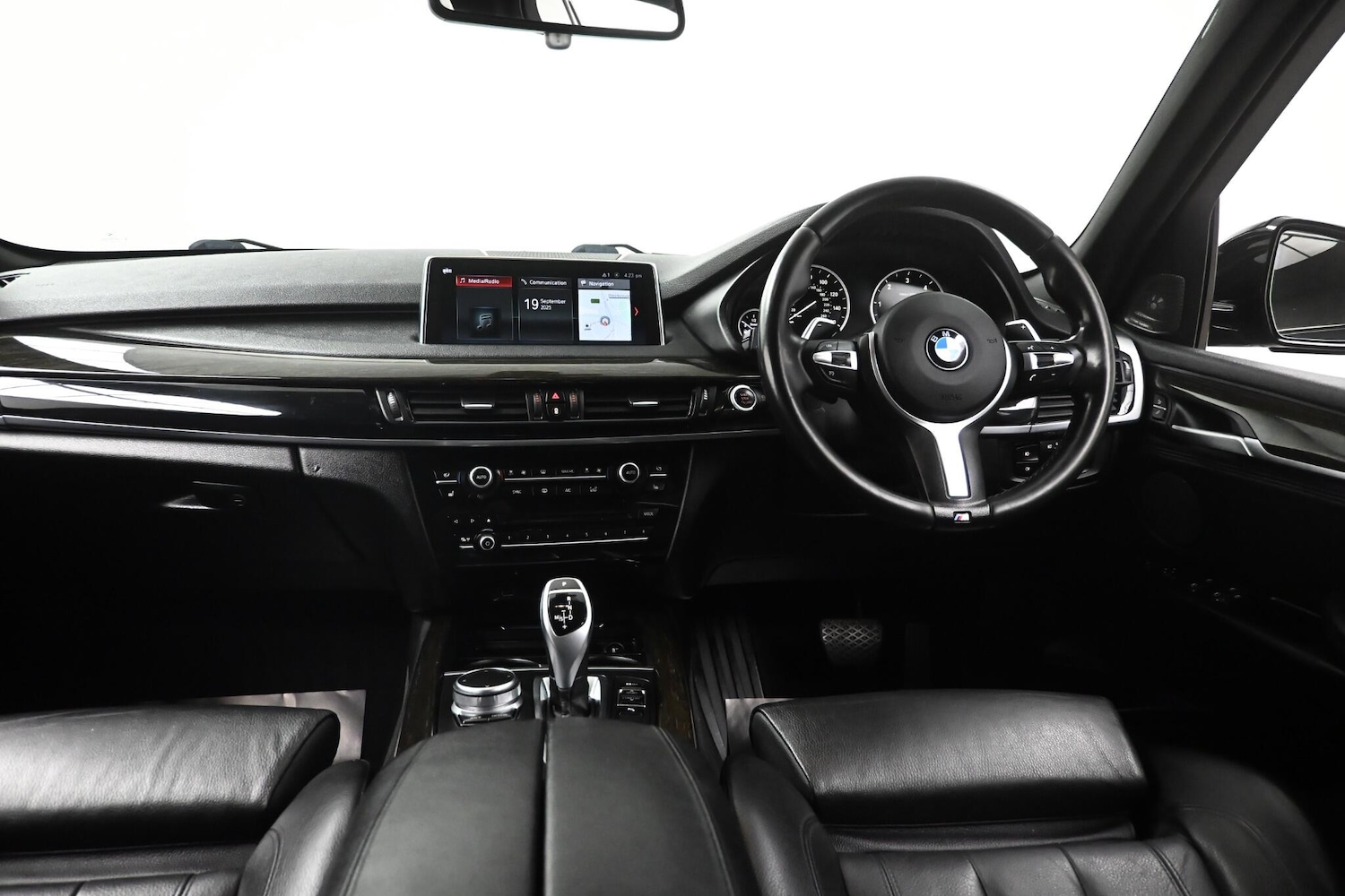 Used BMW X5 2017 for sale - 76020721: Photo 11