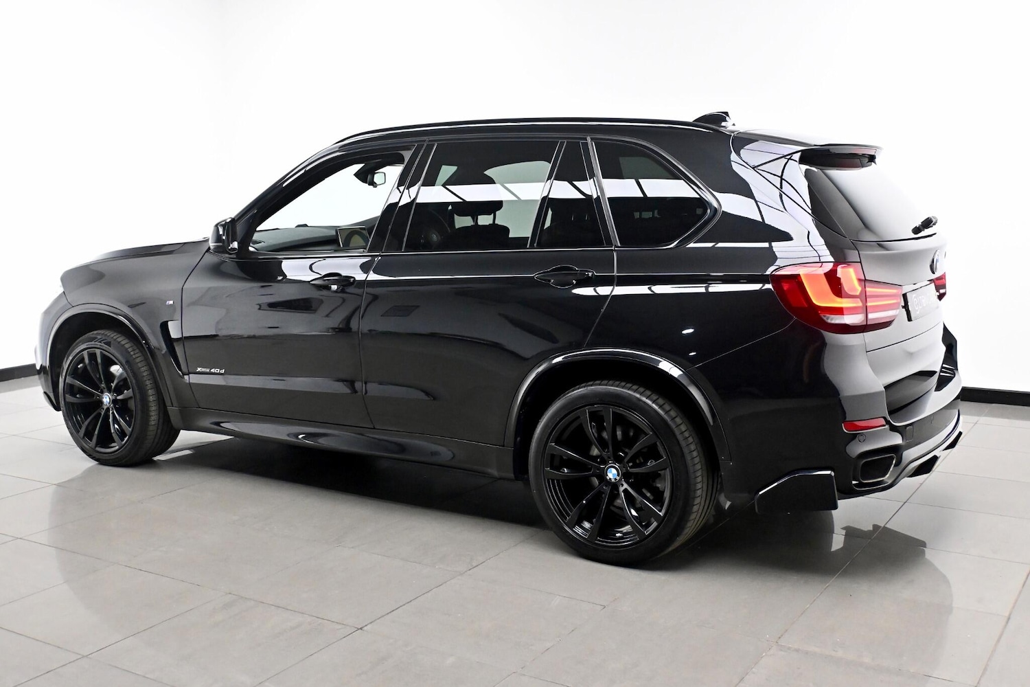 Used BMW X5 2017 for sale - 76020721: Photo 12