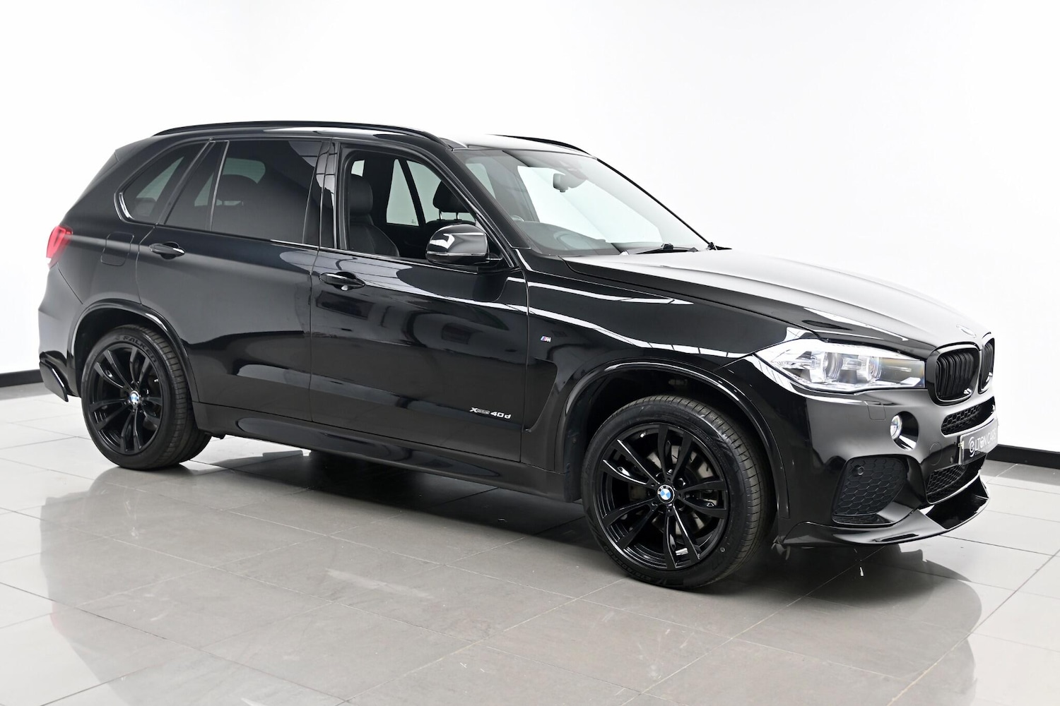 Used BMW X5 2017 for sale - 76020721: Photo 13