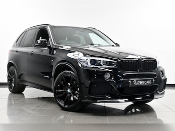 2017 (66) - 3.0 40d M Sport Auto xDrive Euro 6 (s/s) 5dr