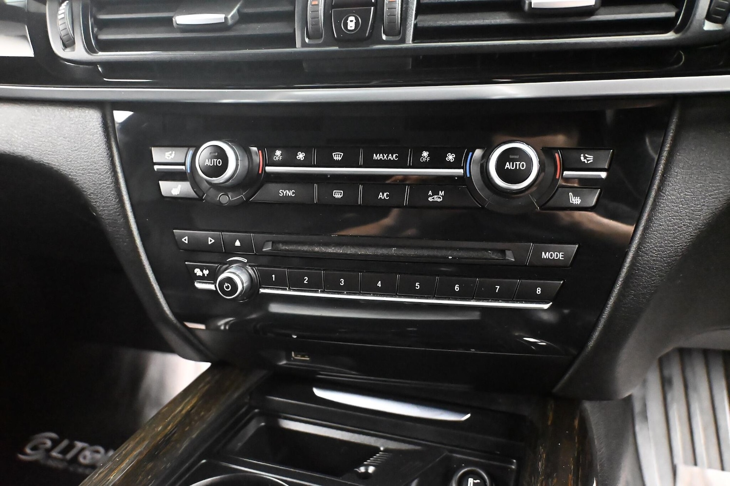 Used BMW X5 2017 for sale - 76020721: Photo 22