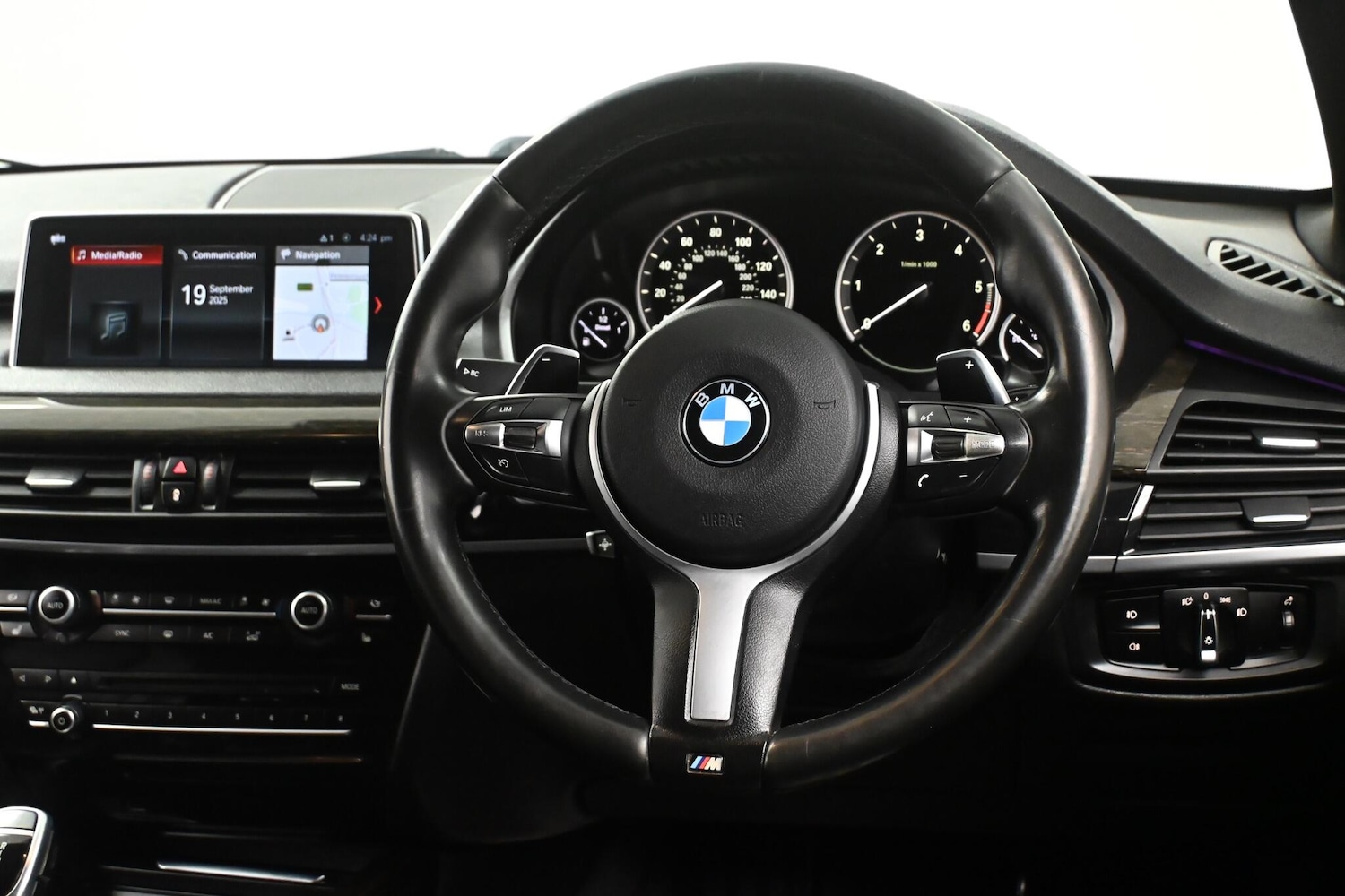 Used BMW X5 2017 for sale - 76020721: Photo 23
