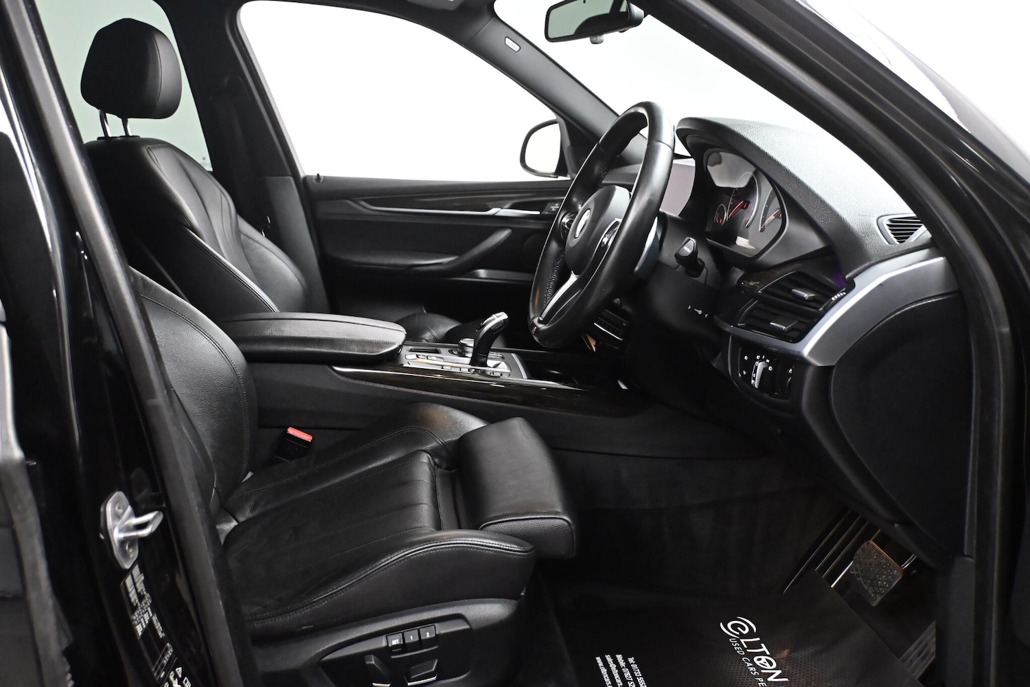 Used BMW X5 2017 for sale - 76020721: Photo 24