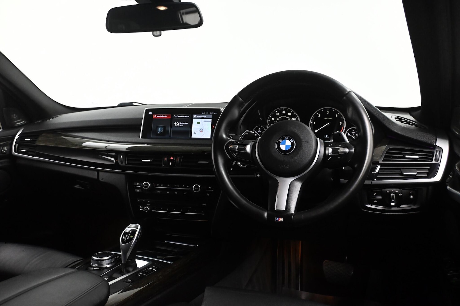 Used BMW X5 2017 for sale - 76020721: Photo 25