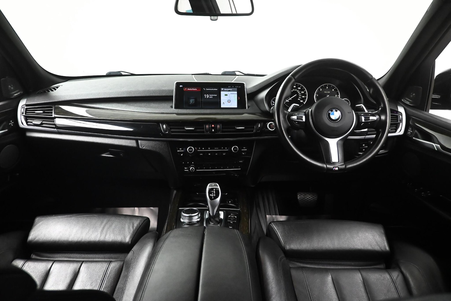 Used BMW X5 2017 for sale - 76020721: Photo 26