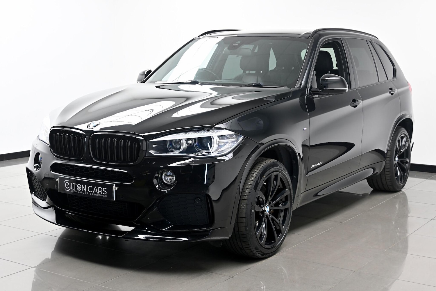 Used BMW X5 2017 for sale - 76020721: Photo 29
