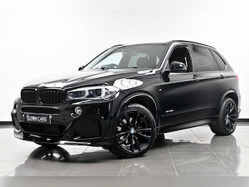 Used BMW X5 2017 for sale - 76020721: Photo 2