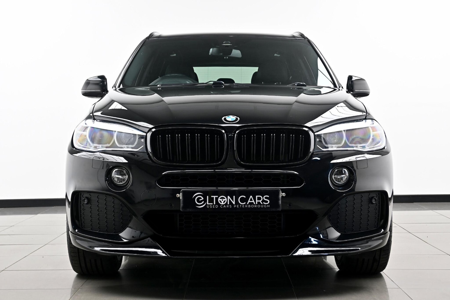 Used BMW X5 2017 for sale - 76020721: Photo 3