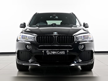 Used BMW X5 2017 for sale - 76020721: Photo 3