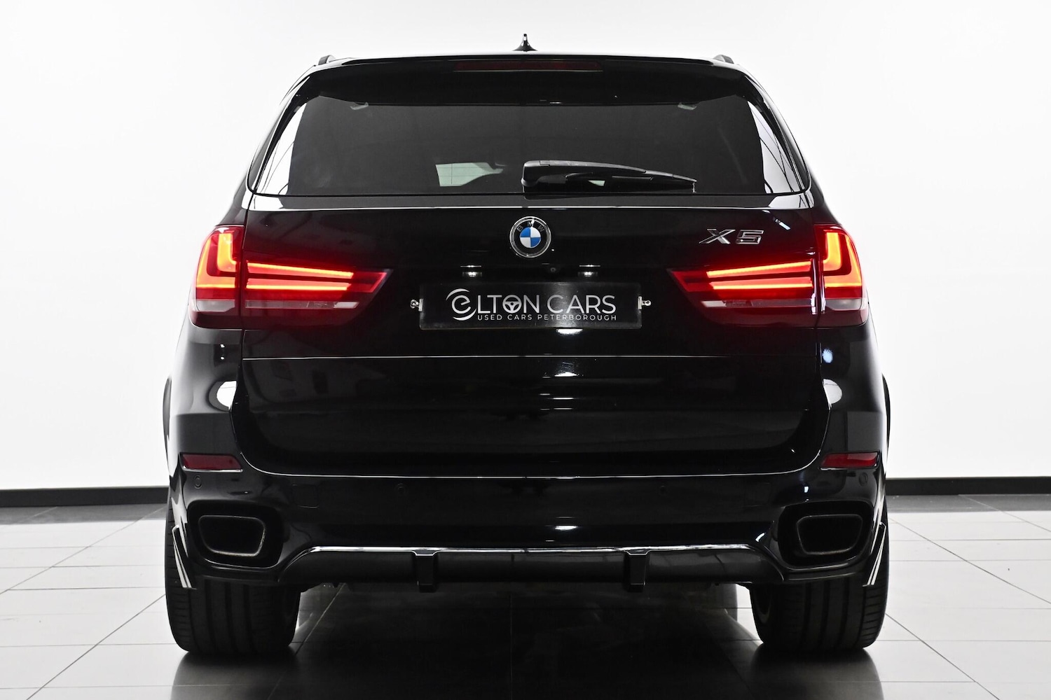 Used BMW X5 2017 for sale - 76020721: Photo 4